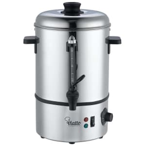 Кипятильник заливной Viatto MK-WB08SS