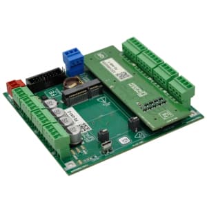 Контроллер серии uKI (FE-uКl-2+FE-MB-1 ) V2. для ТМ6990, 6993, 6992