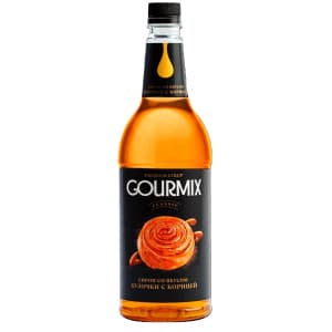 Сироп Булочка с корицей Gourmix 1000мл