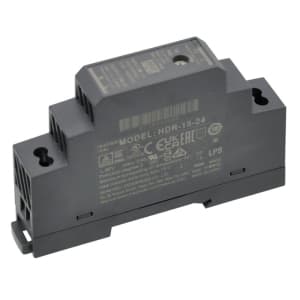 Блок питания 24V 15W