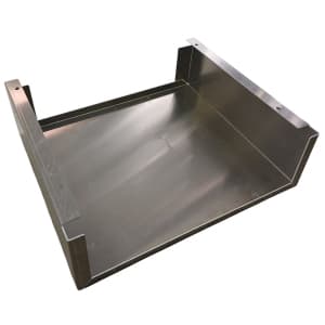 Кожух (СТС-1-00.00.03)
