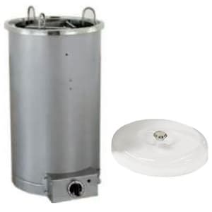 Диспенсер для тарелок Gastrolux ВДТ-43/П