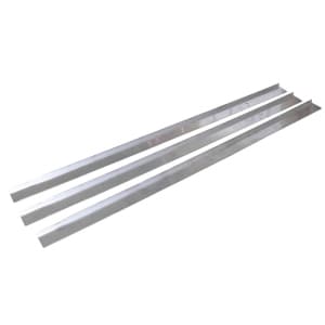 Накладка кирпича для ГЧ-420М1 поз 76