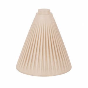 Подставка для блюда T1412 D 10.8см h 11.4см пластик бежевый DALEBROOK TCM50020
