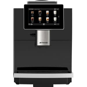 Кофемашина-суперавтомат JETINNO JL15-ST-MW
