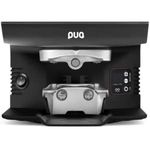 Темпер автоматический Barista Technology Puqpress М6 (Мythos) black 58