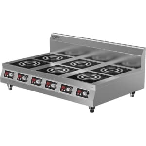 Плита индукционная Viatto MK-IC7TB6