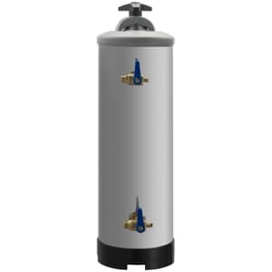 Водоумягчитель DVA LT16 3/4"