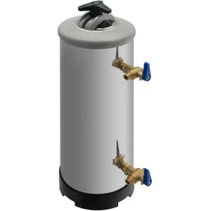 Водоумягчитель DVA LT16 3/8", 3/4"