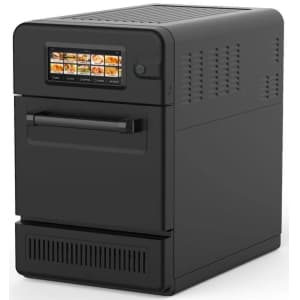 Печь высокоскоростная Enigma HSO E3K18L