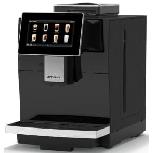 Кофемашина суперавтомат JETINNO JL15-BT-MW-NP