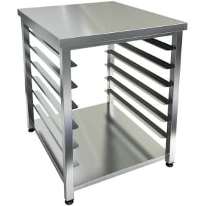 Подставка под печь RoboLabs LTO-100BS