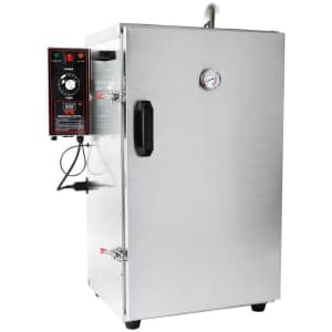 Печь-коптильня Airhot ESM-101