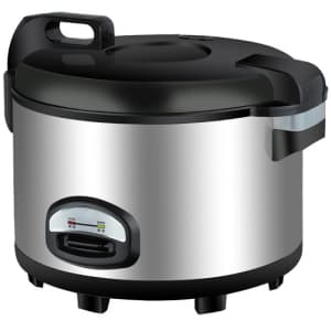 Рисоварка Assum AS-RC1.1