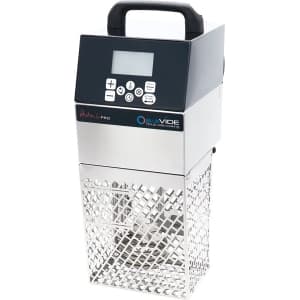 Термостат погружной HotmixPRO BlueVide S