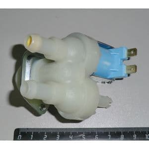 Клапан соленоидный сдвоенный для CB1565W Brema 23138