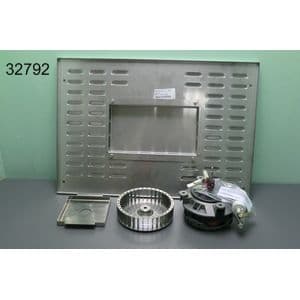 Мотор вентилятора Lainox R65490710