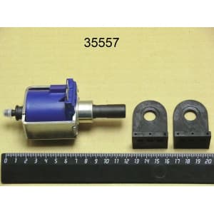 Насос мойки рабочей камеры Lainox LAR65110600