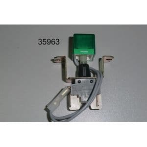 Выключатель для CB184 Brema 23078