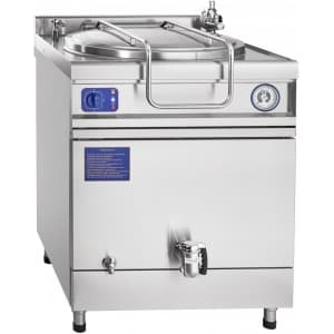 Котел пищеварочный Abat КПЭМ-250/9 Т