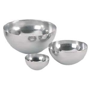 Форма для выпечки ПОЛУСФЕРА D 4см h 2см 0.02л нерж.сталь DE BUYER 10-313304