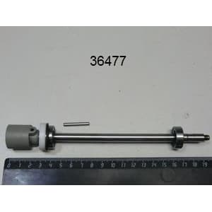 Вал в сборе СMP250Combi Robot Coupe 89811