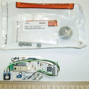 Плата эл. CMP250VV/300VV/350VV/250Combi/300Combi Robot Coupe 89751