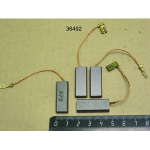 Щетки токосъемные (4 шт.) MP Robot Coupe 89468