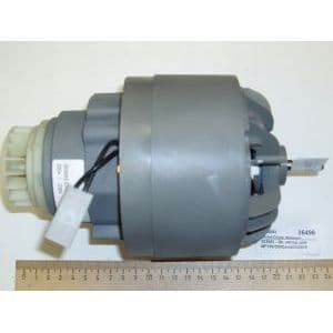 Мотор 220V для MP350/350Combi/350VV Robot Coupe 89554