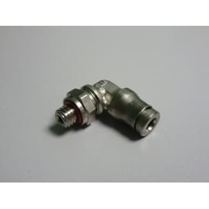 Переходник угловой M6 D4 Nuova Simonelli 07300542