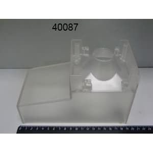 Бункер для зерен для Microbar Nuova Simonelli 05000704