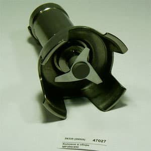 Колокол в сборе MP350/450 Robot Coupe 39335