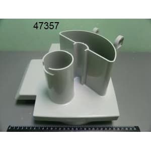 Крышка овощного бокса R301U Robot Coupe 100950
