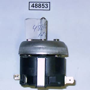 Таймер механический 12 ч RoboLabs 10917