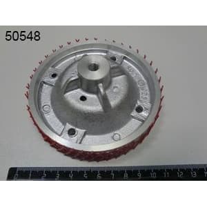 Шкив большой R402VV Robot Coupe 102923