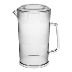 Кувшин 1900мл с крышкой D 18 Cambro PC64CW-135