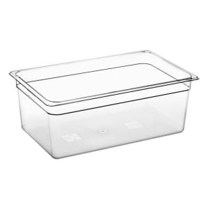Гастроемкость GN1/1х200 поликарбонат Cambro 18CW-135