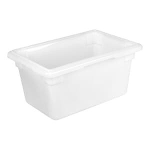 Контейнер 18л 460х305х230мм полиэтилен белый Cambro 12189P-148