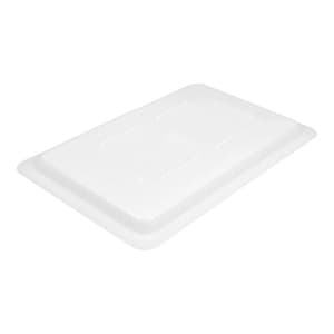 Крышка для контейнера 460х305мм полиэтилен белый Cambro 1218CP-148