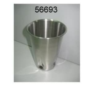Стакан стальной для HBB250S Hamilton Beach 990037500