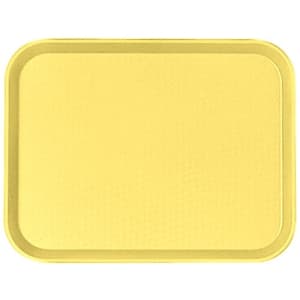 Поднос 460х360мм прямоугольный Cambro 1418FF-108