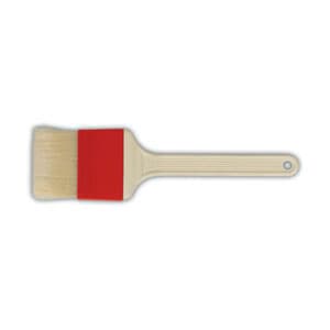 Кисть кондитерская L 24см w 4см с пластиковой ручкой GIESSER 9487 4