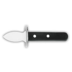 Нож для устриц с защитной пластинкой GIESSER 8247