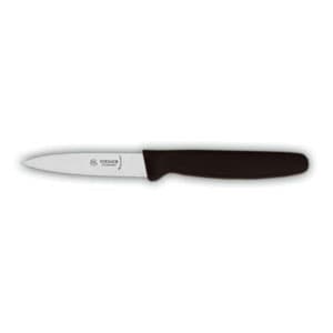 Нож для чистки L 8см с заостр. лезвием GIESSER 8315 sp 8,0