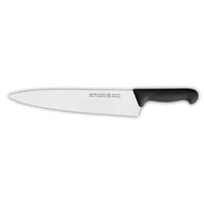 Нож поварской L 26см с широким лезвием GIESSER 8455 26