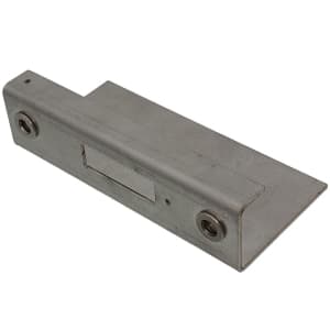 Держатель правой петли ALFA 135VE Smeg 698290898