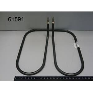 ТЭН-107-9-8.5/0.8 Т230 для конфорки КЭТ-0 Abat 12000006982