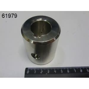 Муфта для GB902/903/1540/1555 Brema D20630