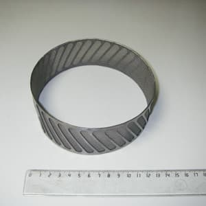 Кольцо диффузионное Focus RoboLabs 7431