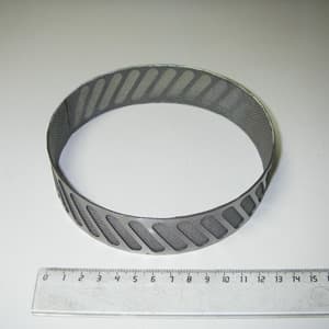 Кольцо диффузионное Twister RoboLabs 7432